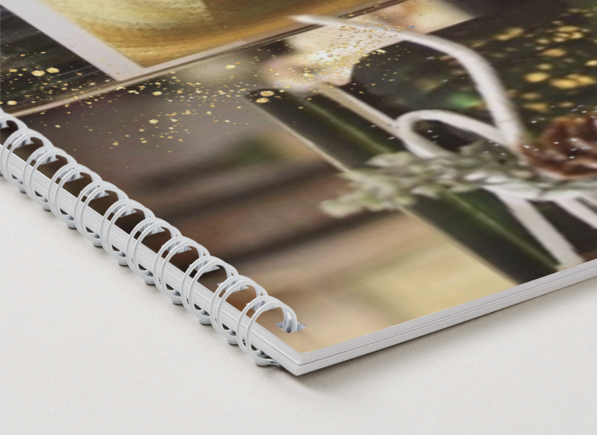 Calendrier 2026 personnalisé